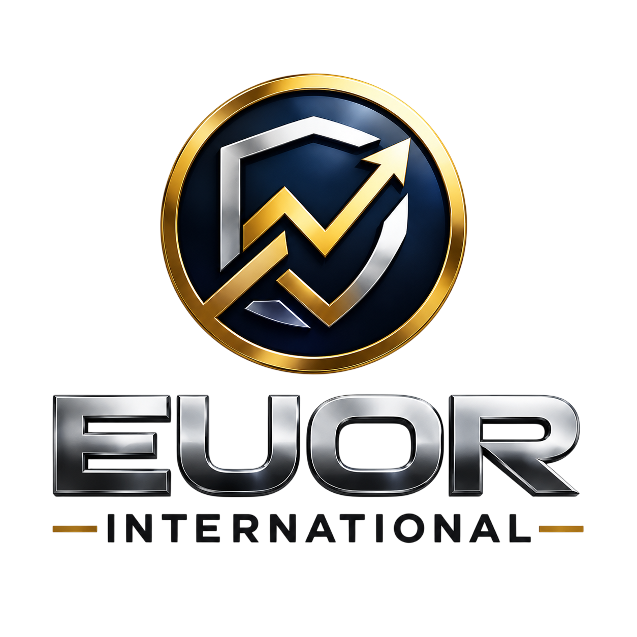 EUOR International logo
